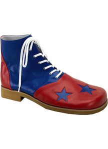 Clown Shoes Star