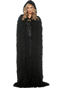 Coffin Cape Adult