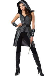 Dark Huntress Adult Costume - 21800
