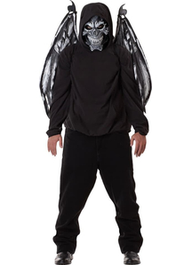 Fallen Angel Adult Kit