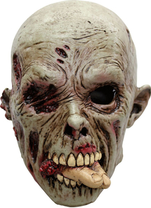 Flesh Eater Mask