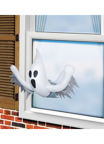 Ghost Crasher 14 Inches