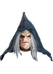 Hermelinda Mask