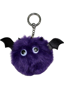 Key Chain Bat