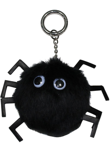 Key Chain Spider