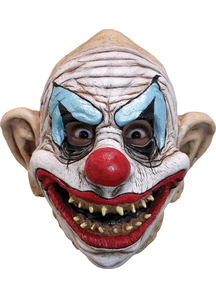 Kinky Clown Mask