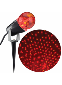 LightShow Proj Star Spinner