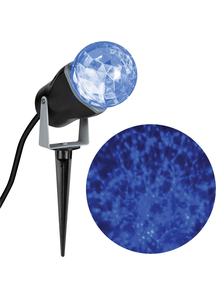 Lightshow Project Kaleidoscope