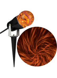 LightShow Projector Comet