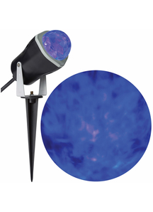 LightShow Projector Fire Ice