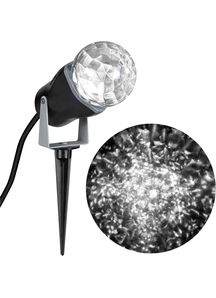 Lightshow Projector Koleidoscope