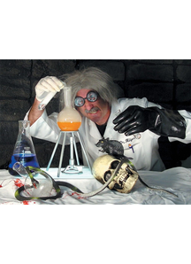 Mad Lab Kit