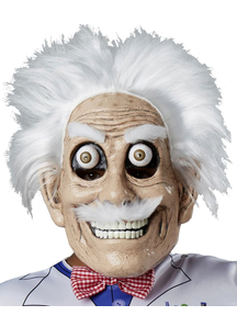 Mad Scientist Mask
