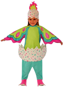 Pengualas Hatchimal Child Costume