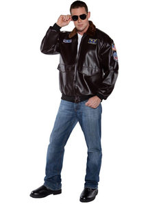 Pilot Jacket Adult
