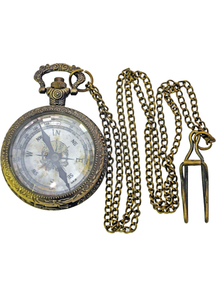 Pirate Compass
