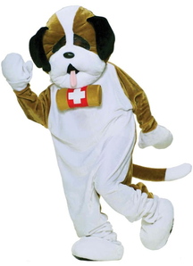 Puppy Adult Costume