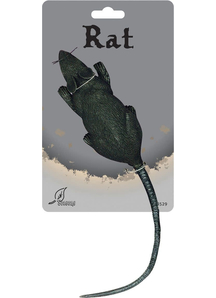 Rat Carded