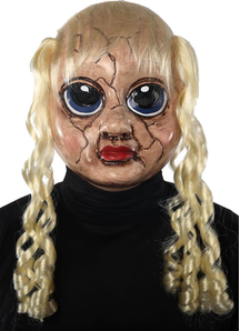 Sad Sandra Mask