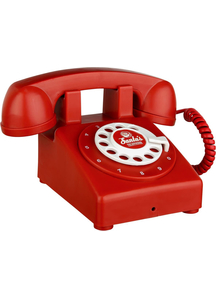 Santa's Telephone