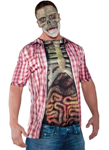 Skeleton Adult Kit