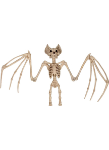 Skeleton Bat 36 inches
