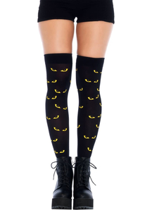 Spooky Eyes Stockings