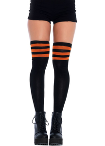 Stripes Stockings