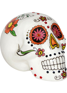 Sugar Skull Cool 7 inches