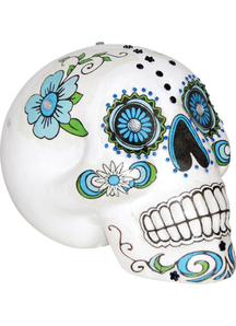 Sugar Skull Warm 7 inches