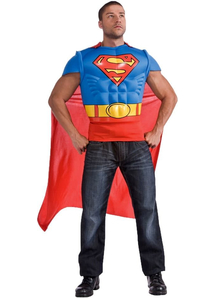 Superman Adult Kit