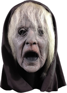 The wraith Mask