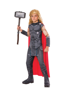 Thor Child Costume