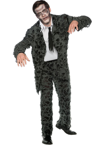 Undead Adult Costume