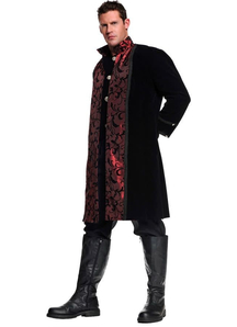 Vampire Adult Costume