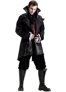 Vampire Coat Adult