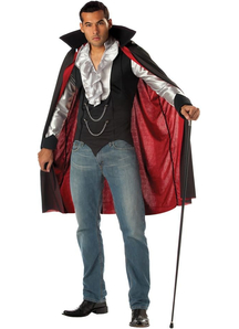 Vampire Kit Adult