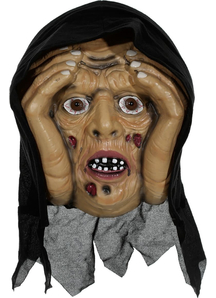 Window Creeper Man