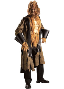 Wolf Man Adult Costume