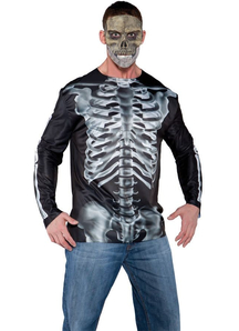 X-Ray Skeleton Kit Adult
