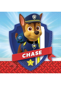 Paw Patrol Bev Napkins