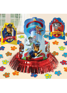Paw Patrol Decor Kit
