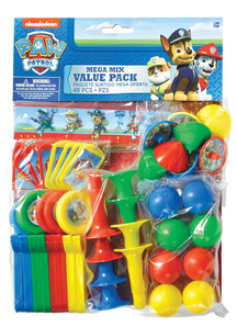 Paw Patrol Favors