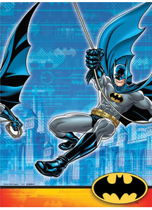 Batman Table Cover