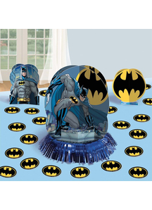Batman Table Dcor
