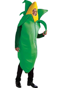 Corn Stalker Adult Costume