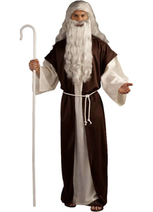 Shepherd Costume for Easter