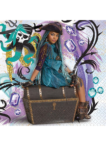 Disney Descendants 2 Bev N