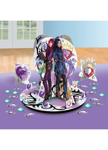 Disney Descendants 2 Dcor Kit