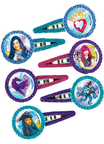 Disney Descendants 2 Hair Clip